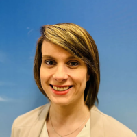 Stephanie  Reise